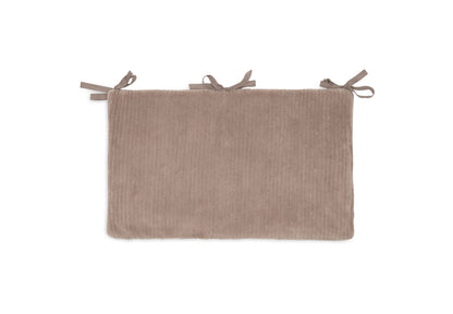Sac de rangement – Cloudy Rib Milky Coffee, vue détail 1