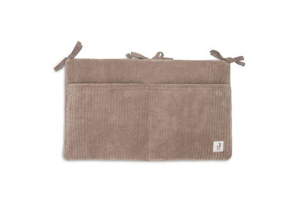 Sac de rangement – Cloudy Rib Milky Coffee