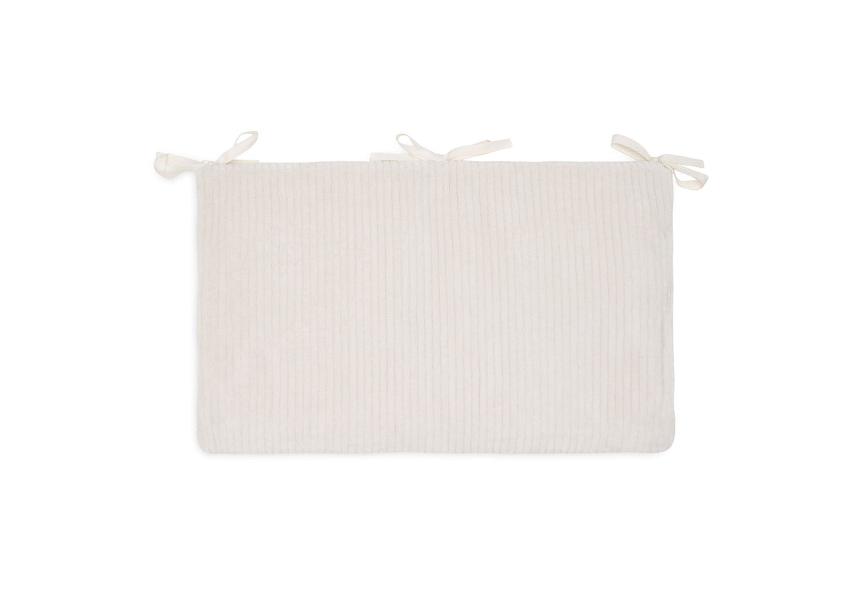 Sac de rangement – Cloudy Rib Oatmeal, vue détail 1