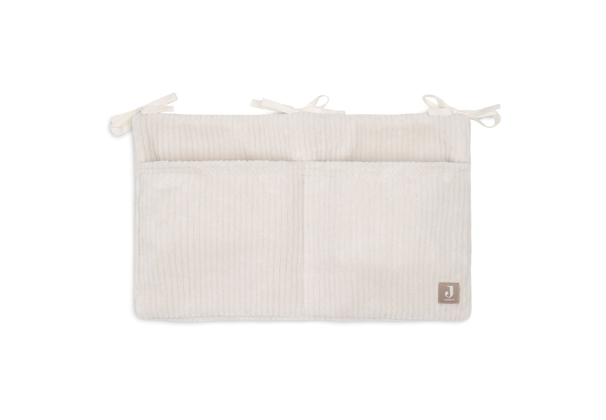 Sac de rangement – Cloudy Rib Oatmeal