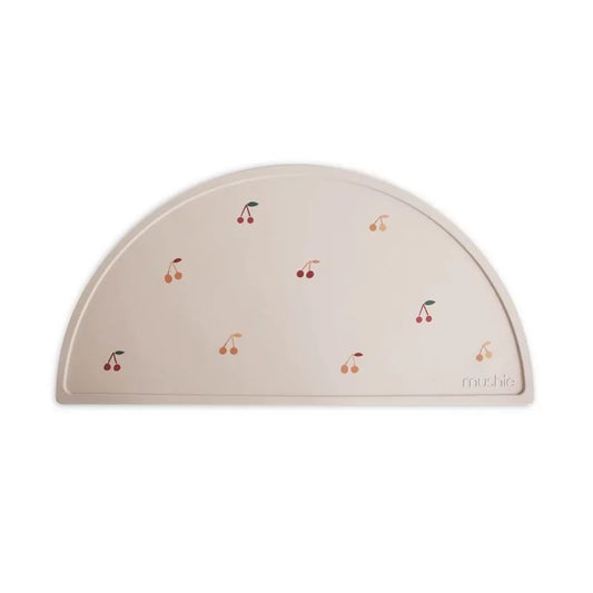 Set de table – Cerises