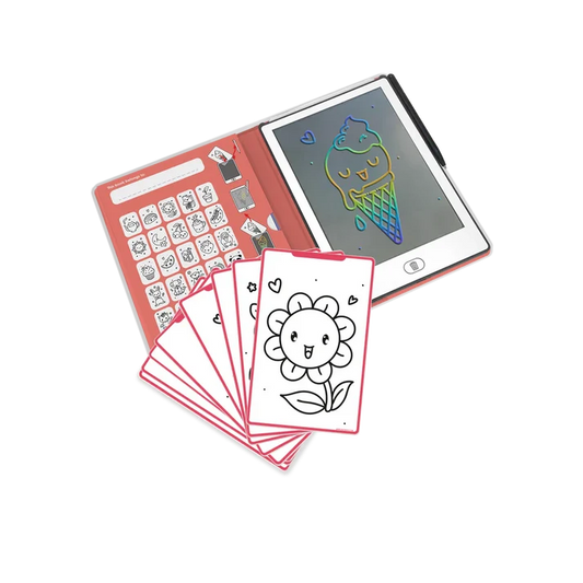 Tablette à dessin - Kidydraw Mini - Kawaï
