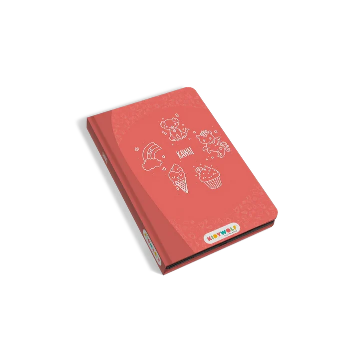 Tablette à dessin - Kidydraw Mini - Kawaï