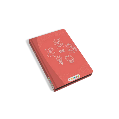 Tablette à dessin - Kidydraw Mini - Kawaï