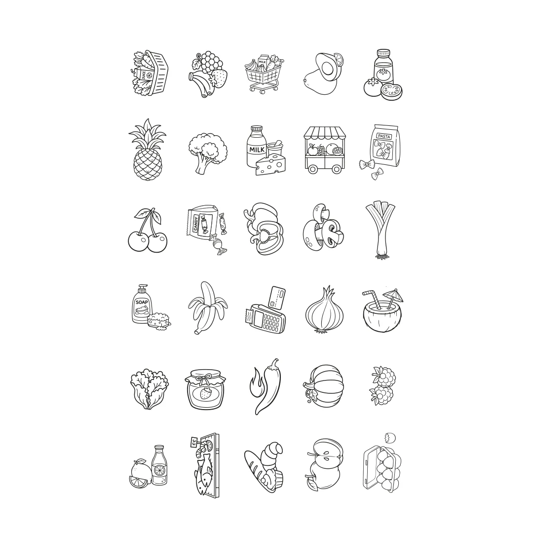 Tablette à dessin - Kidydraw Mini - Animaux de compagnie