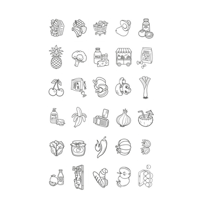 Tablette à dessin - Kidydraw Mini - Animaux de compagnie