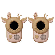 Talkie Walkie - Biche