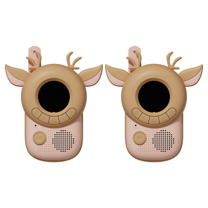 Talkie Walkie - Biche