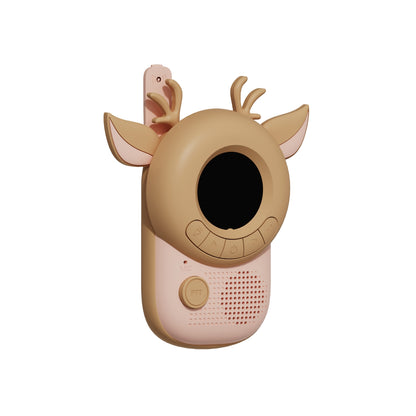 Talkie Walkie - Biche