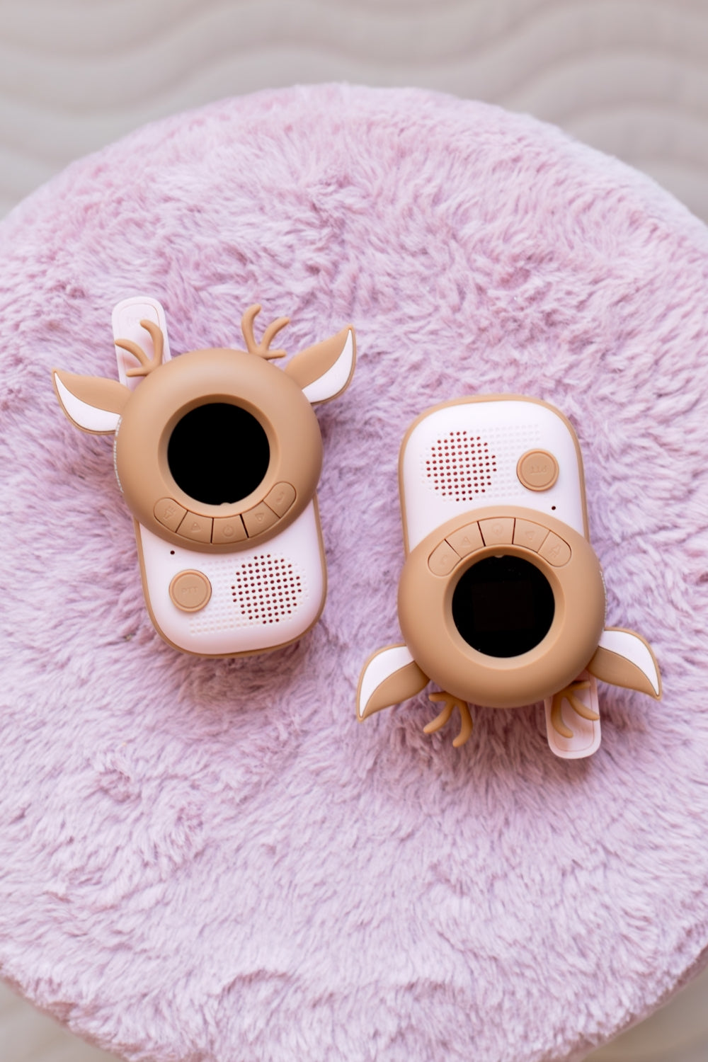 Talkie Walkie - Biche