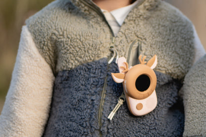 Talkie Walkie - Biche