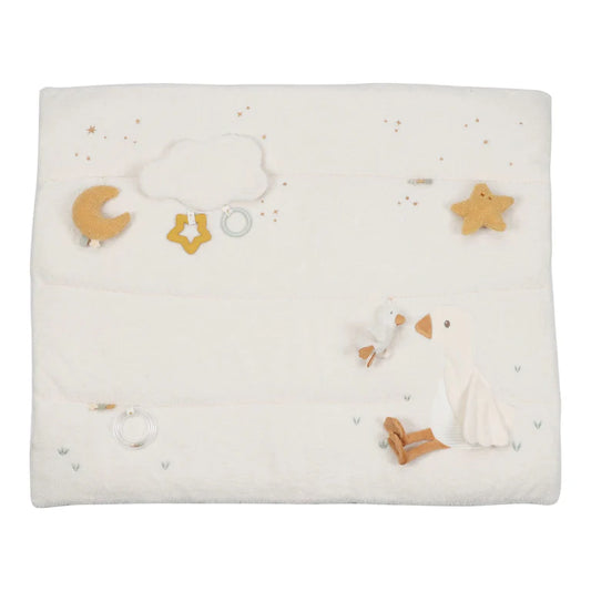 Tapis de parc – Newborn Naturals, packaging