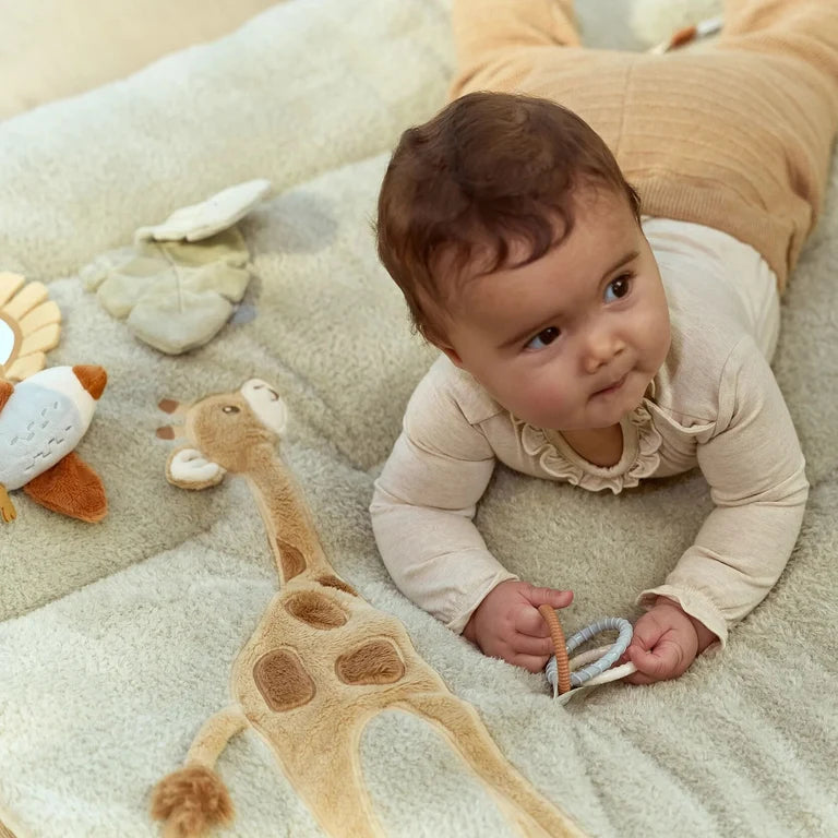 Tapis de parc - Safari Friends