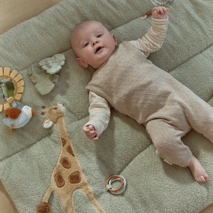 Tapis de parc - Safari Friends