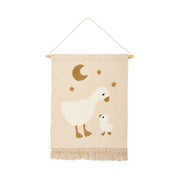 Tapis mural - Newborn Naturals - Oie
