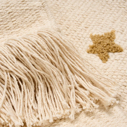 Tapis mural - Newborn Naturals - Oie