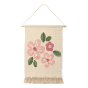 Tapis mural - Fairy Garden - Fleurs