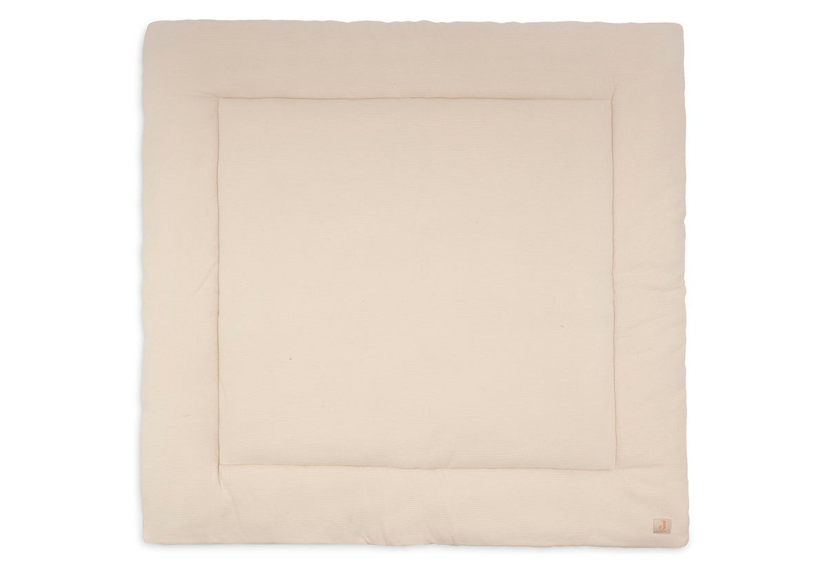tapis d'éveil beige