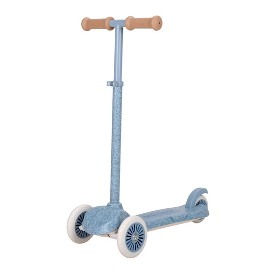 Trottinette 3 roues – Safari Dreams Blue