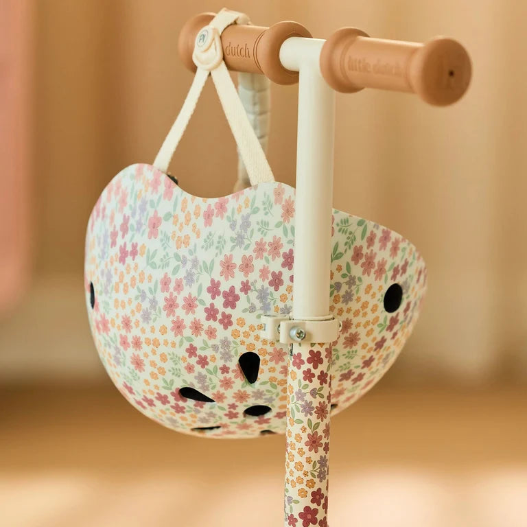 Trottinette 3 roues – Sunny Flower