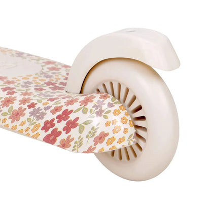 Trottinette 3 roues – Sunny Flower