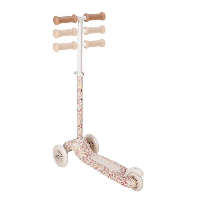 Trottinette 3 roues – Sunny Flower