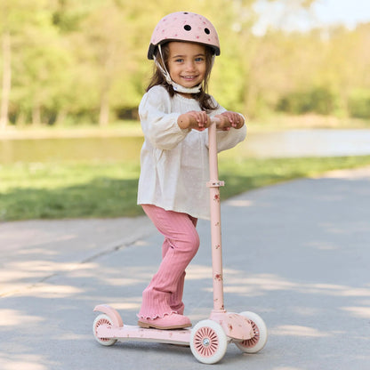 Trottinette 3 roues - Fairy Floral