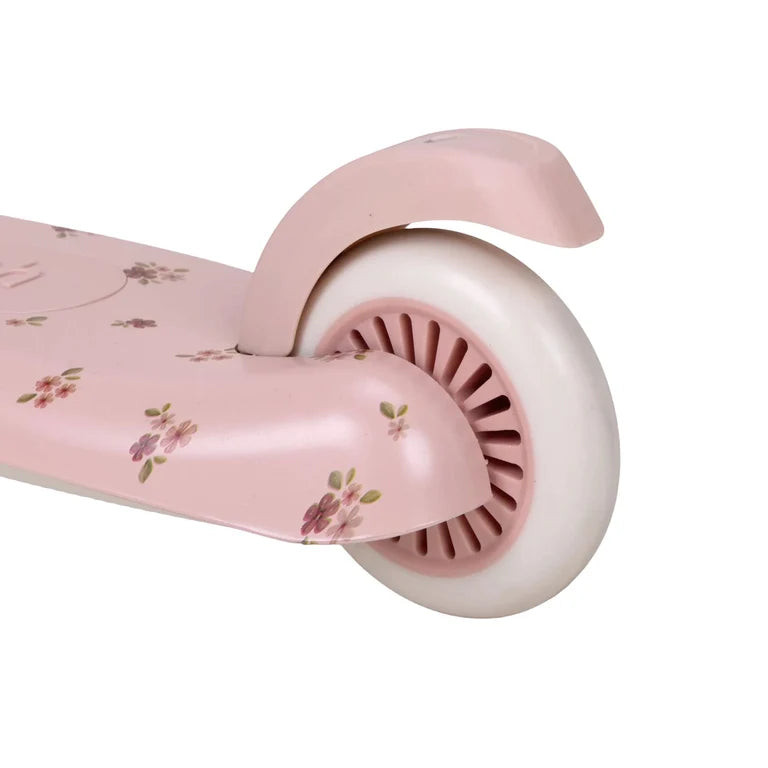 Trottinette 3 roues - Fairy Floral