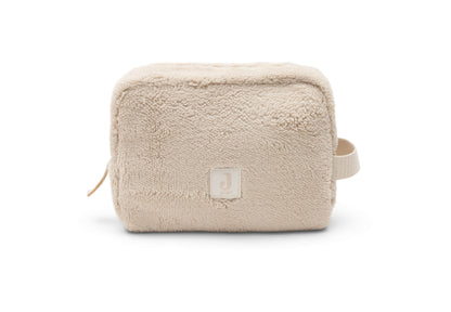 Trousse de toilette - Fluffy - Sand