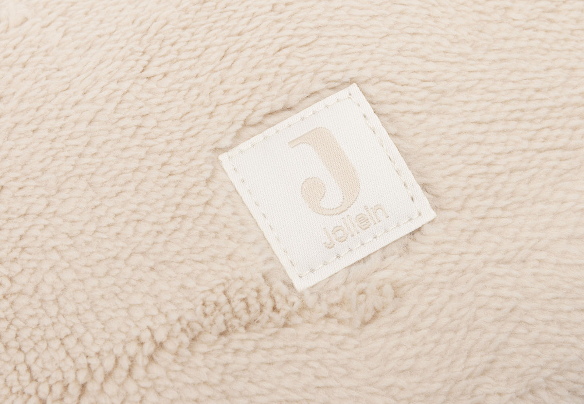 Trousse de toilette - Fluffy - Sand