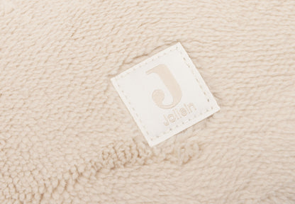 Trousse de toilette - Fluffy - Sand