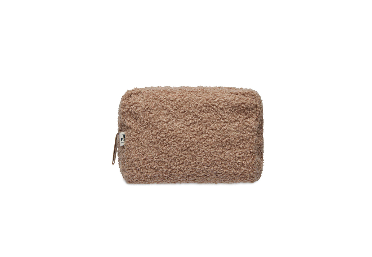 Trousse de soins Boucle, coloris Biscuit, vue détail 1