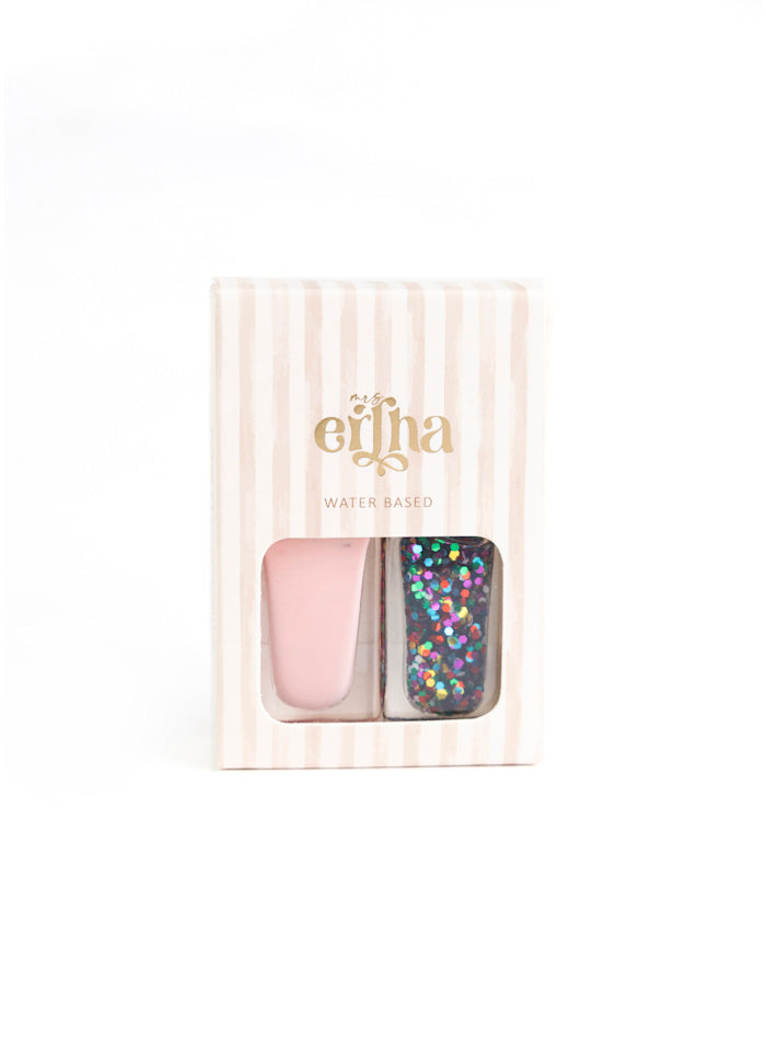 Vernis à ongles pour enfant - Glitter Spell