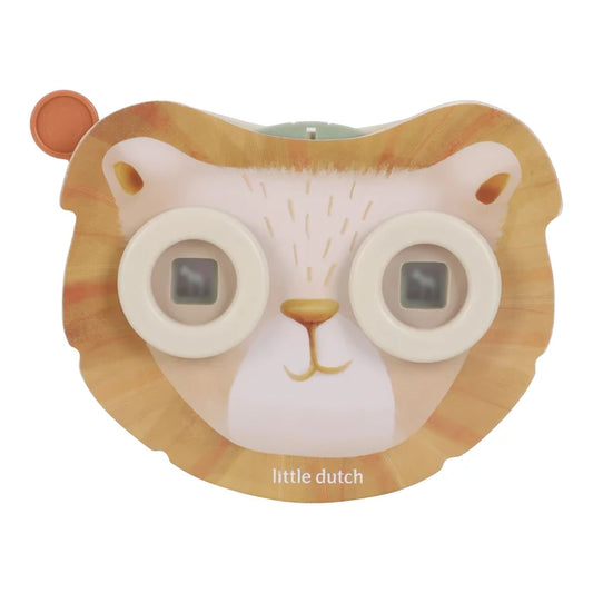 Visionneuse Lion - Safari Friends