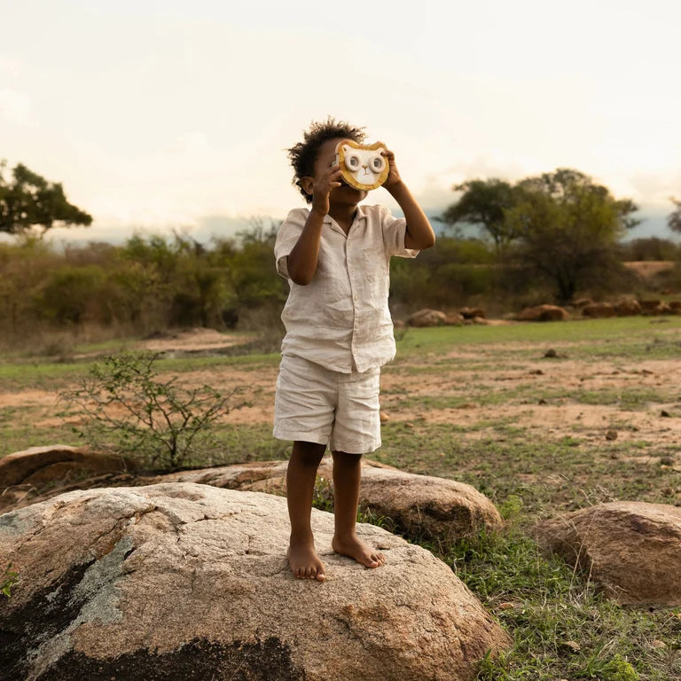 Visionneuse Lion - Safari Friends