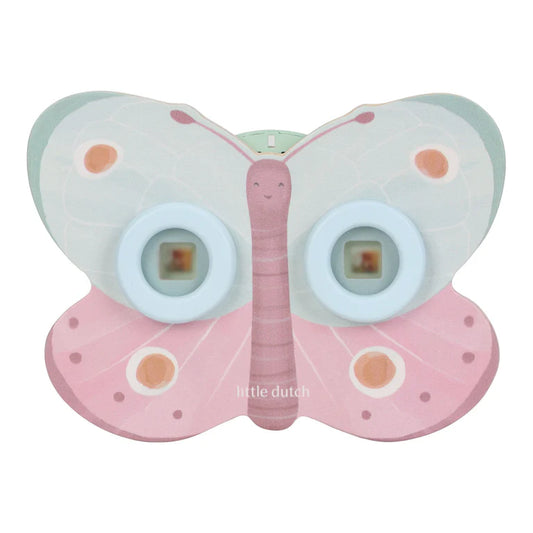 Visionneuse papillon – Fairy Garden