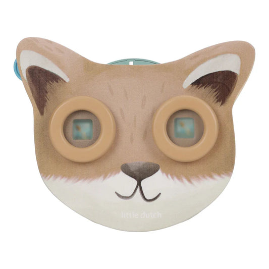 Visionneuse renard – Forest Friends