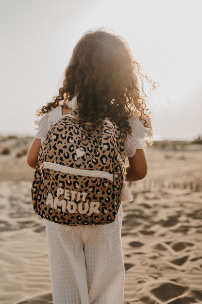 Sac à dos - Sauvage