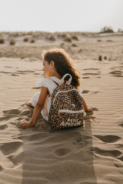 Sac à dos - Sauvage