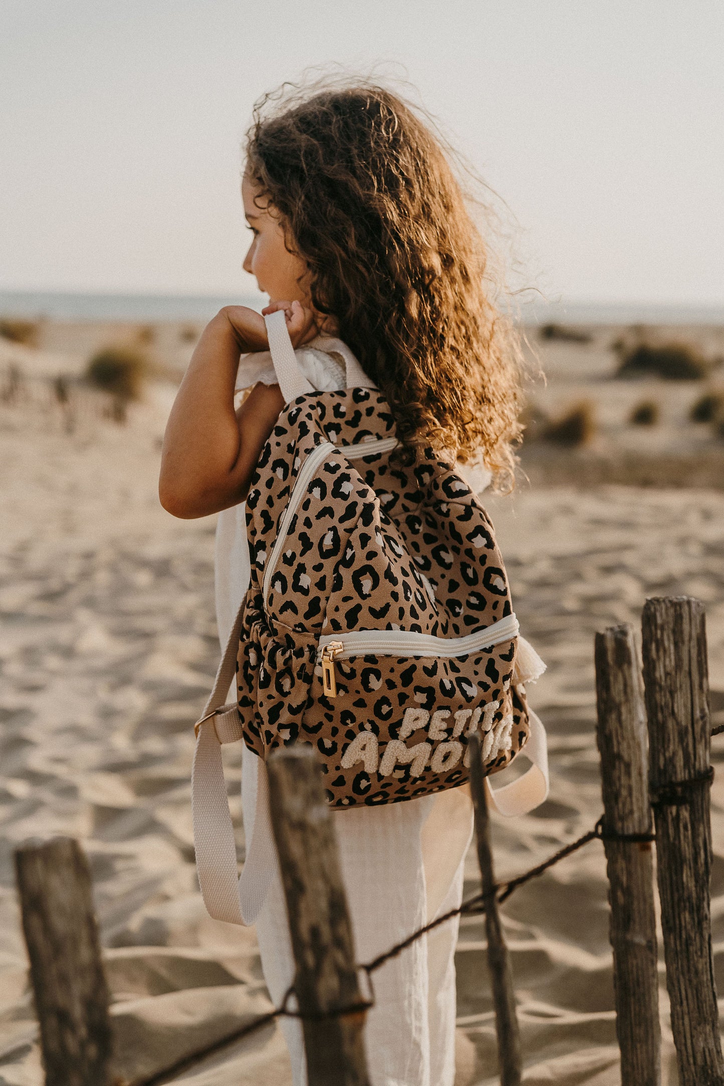 Sac à dos - Sauvage