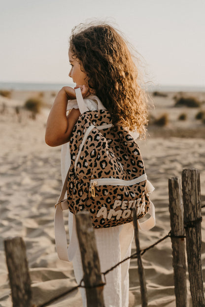 Sac à dos - Sauvage