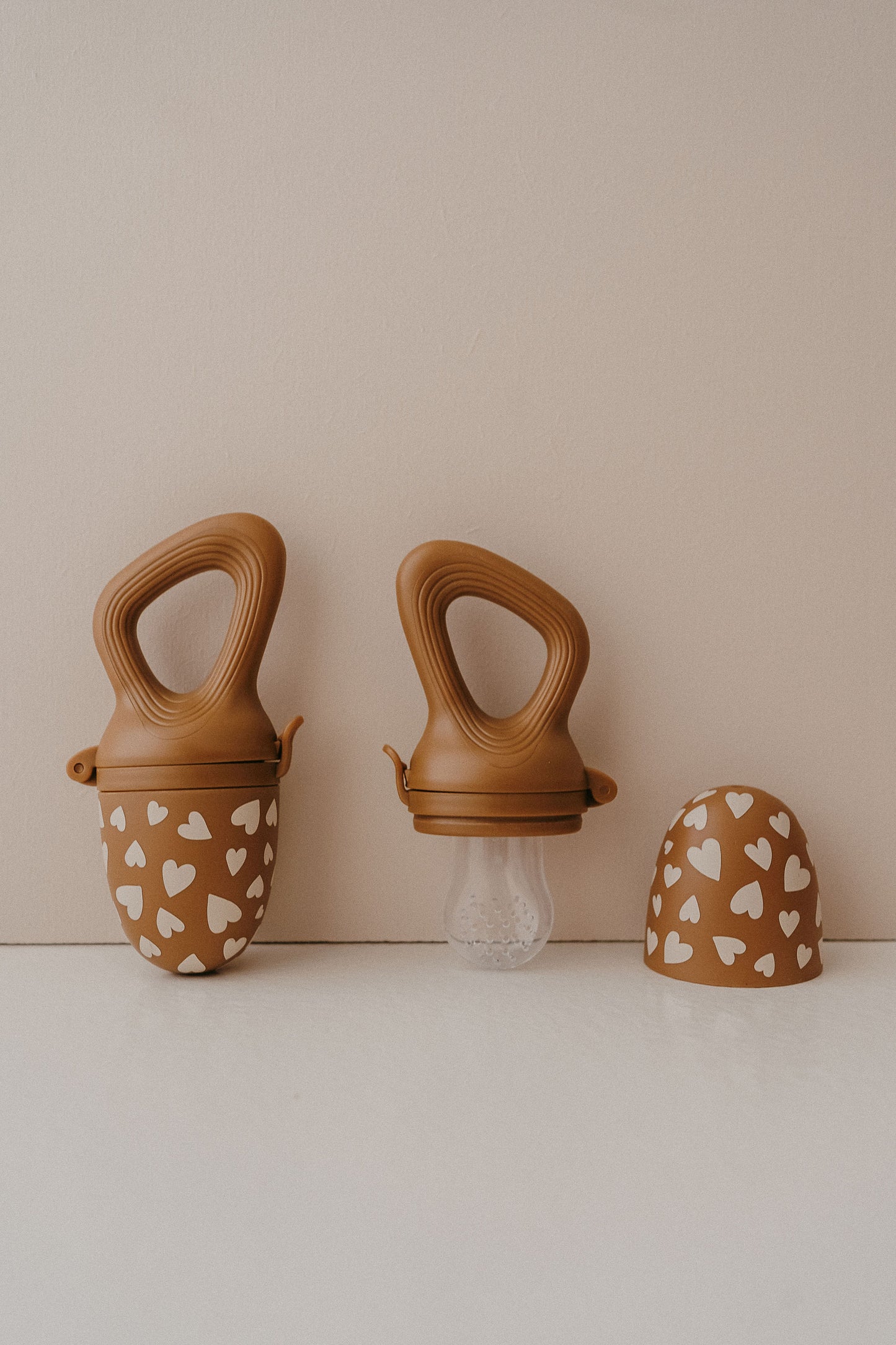 Tétine grignoteuse - Fall in love Camel