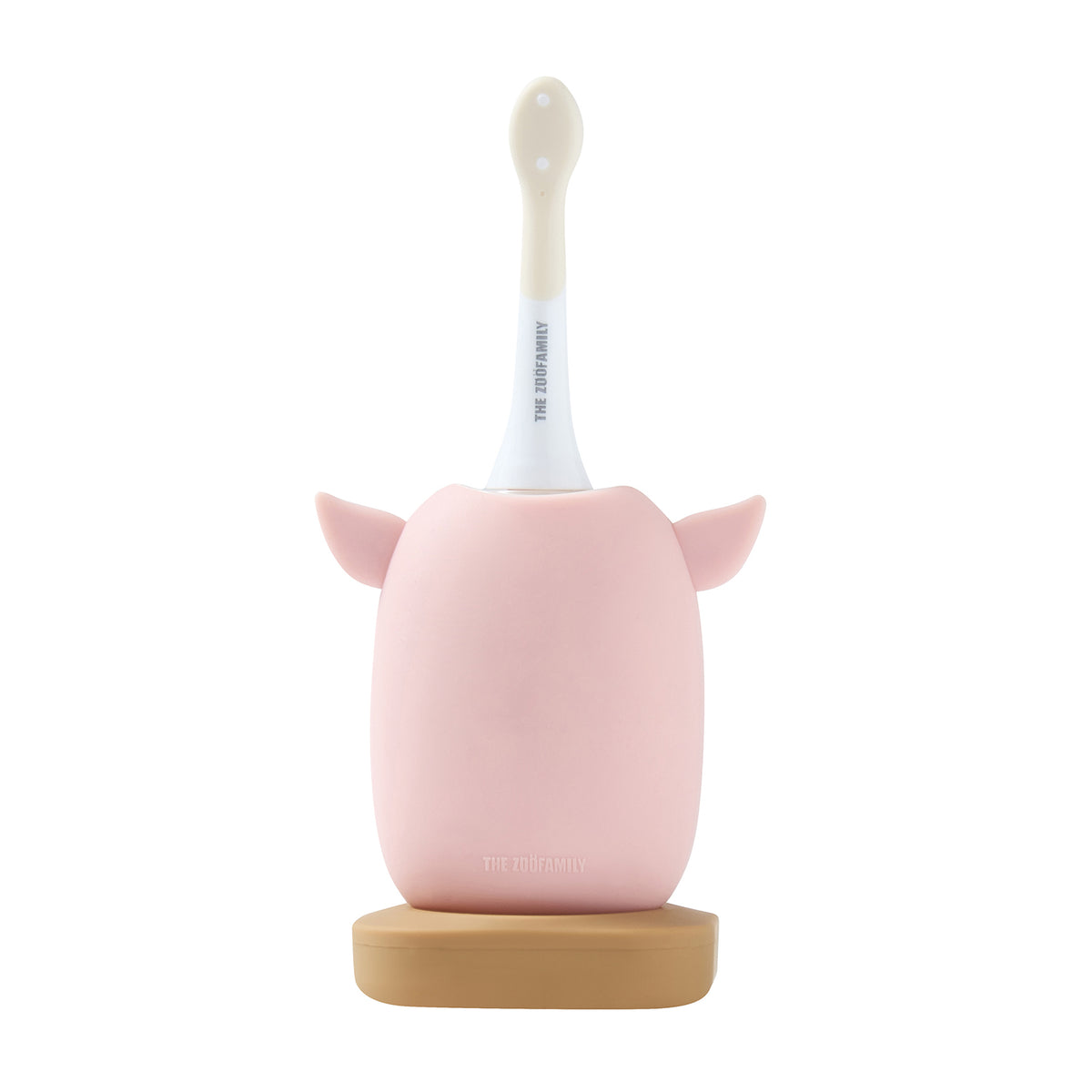 Brosse à dents électrique - Biche