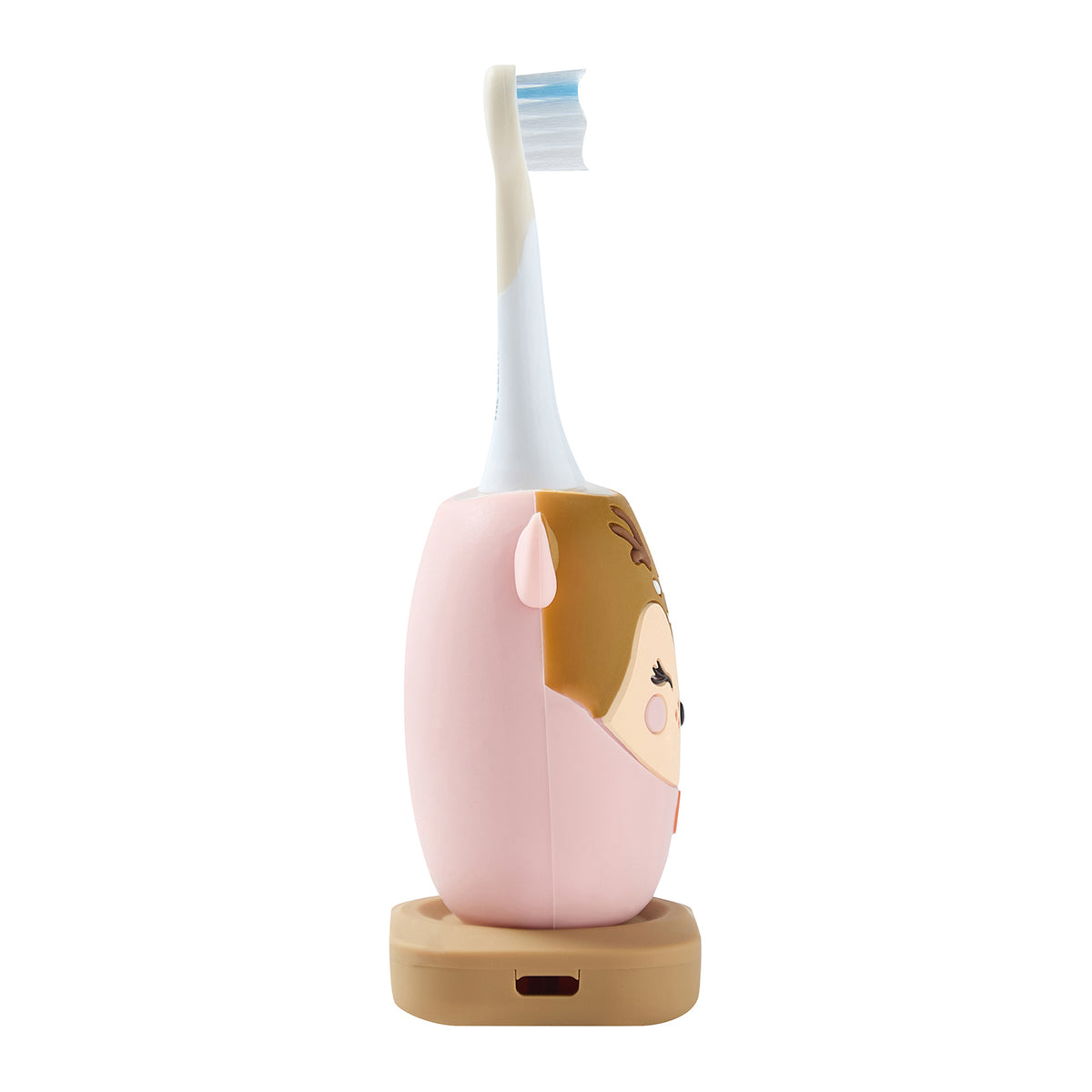 Brosse à dents électrique - Biche
