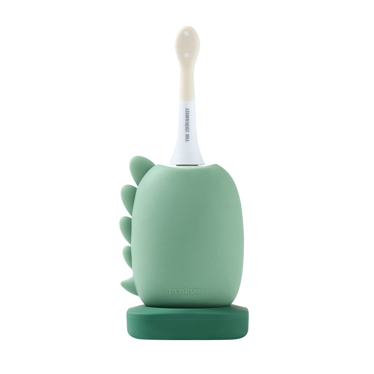 Brosse à dents électrique - Dino