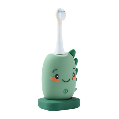 Brosse à dents électrique - Dino