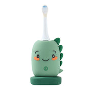 Brosse à dents électrique - Dino