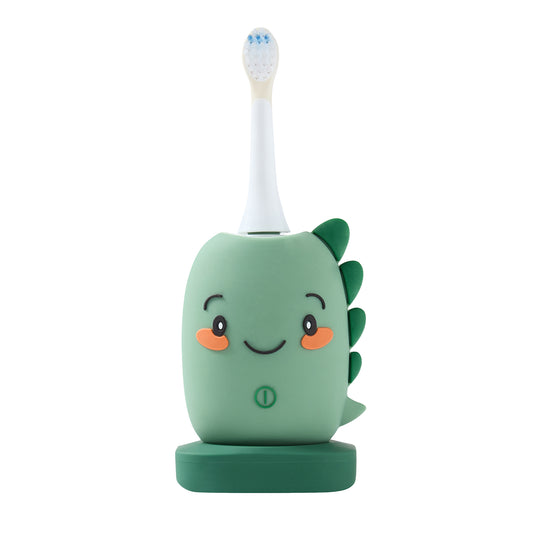 Brosse à dents électrique - Dino