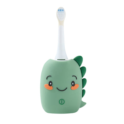 Brosse à dents électrique - Dino