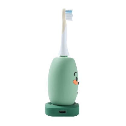 Brosse à dents électrique - Dino
